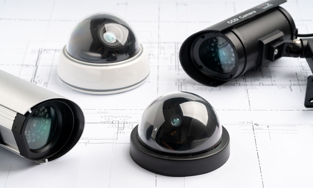 CCTV Supplier Johor Bahru | Security CCTV Johor Bahru | Security System Johor Bahru